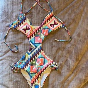 Billabong swimwear